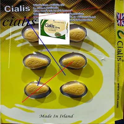 Cialis vendu en pharmacie